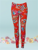 POWERFUL DULAILA leggings fra du Milde